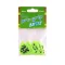 D'Andrea 351 Pro-Grip Brites - GREEN .88mm/12PC