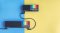 Walrus Audio Canvas Link Cable - 12 inches