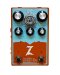 EarthQuaker Devices ZEQD-Pre - 2026 Custom