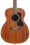 Guild OM-320 Acoustic Guitar - Natural