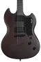 Guild Polara Limited Night Edition Electric Guitar - Vintage Walnut