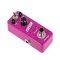 Teisco Mini Flanger Pedal