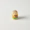 Mr.MojoFx Burger Knob Cap