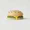 Mr.MojoFx Burger Topper