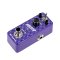 Teisco Mini Compressor Pedal