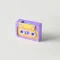 Mr.MojoFx Cassette Topper