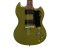 Guild Polara Electric Guitar - Phantom Green