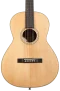 Guild P-240 Memoir Acoustic Guitar - Natural