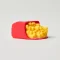 Mr.MojoFx Fries Topper