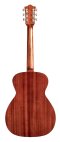 Guild M-120 Concert Acoustic Guitar - Natural