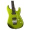 Charvel Pro-Mod San Dimas® Style 1 HH FR E - Lime Green Metallic