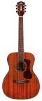 Guild OM-120 Orchestra Acoustic Guitar - Natural