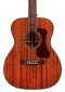 Guild OM-120 Orchestra Acoustic Guitar - Natural