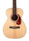 Guild M-240E Concert Acoustic-Electric Guitar - Natural