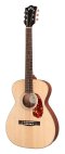 Guild M-240E Concert Acoustic-Electric Guitar - Natural