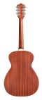 Guild M-240E Troubadour Acoustic-Electric Guitar - Vintage Sunburst