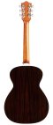 Guild M-260E Deluxe Concert Acoustic Guitar - Edge Burst