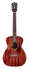 Guild M-120 Concert Acoustic Guitar - Natural