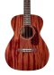 Guild M-120 Concert Acoustic Guitar - Natural