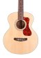 Guild Jumbo Junior Acoustic Guitar - Mahogany