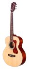 Guild Jumbo Junior Acoustic Guitar - Mahogany