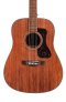 Guild D-320 Acoustic Guitar - Natural