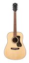 Guild D-340 Acoustic Guitar - Natural