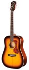 Guild D-140 Dreadnought Acoustic Guitar - Antique Burst