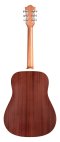 Guild D-240E Acoustic-Electric Guitar - Natural