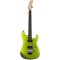 Charvel Pro-Mod San Dimas® Style 1 HH FR E - Lime Green Metallic