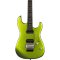 Charvel Pro-Mod San Dimas® Style 1 HH FR E - Lime Green Metallic