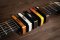 Thalia Gibson Holly RSW | Gibson Capo - Black Chrome