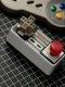 Ninjafox Sidekick Retro Dual Footswitch