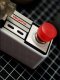 Ninjafox Sidekick Retro Dual Footswitch