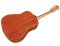 Guild D-320 Acoustic Guitar - Natural