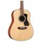 Guild D-340 Acoustic Guitar - Natural
