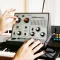 Stylophone Theremin