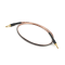Analysis Plus Pro Oval 12 Speaker Cable 2 ft
