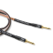 Analysis Plus Pro Oval 12 Speaker Cable 2 ft
