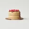 Mr.MojoFx Pancake Topper