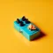 Mr.MojoFx Pizza Topper