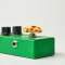 Mr.MojoFx Pizza Topper