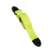 Teisco Polyester Guitar Strap, Green