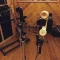 Trash Talk Audio Payphone Mic - Yellow