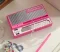 Stylophone S-1 Pink