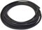 Evidence Audio Monorail Cable - Classic Black (1ft.) (30 cm.)