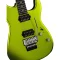 Charvel Pro-Mod San Dimas® Style 1 HH FR E - Lime Green Metallic