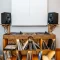 HEDD Audio TYPE 07 A-CORE BLACK (Pair)