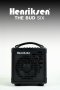HENRIKSEN THE BUD SIX