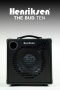 HENRIKSEN The Bud TEN